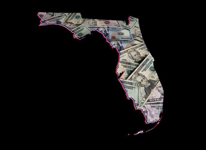 Cu Nto Dinero Necesitas Ganar Para Ser Feliz En Florida