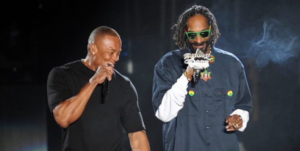 'Hip Hop Uncovered' Ft. Dr. Dre, Snoop Dogg, Nipsey Hussle, And More Coming To FX