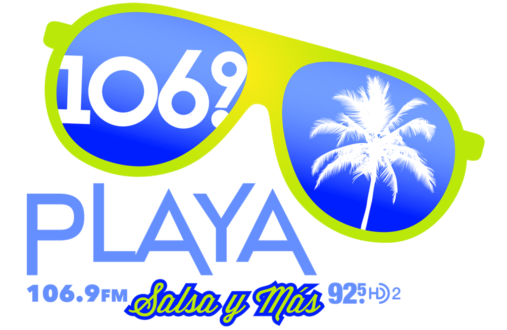 106.9 Playa Tampa | Salsa y Mas