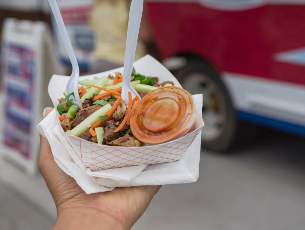 Popular Tampa Food Truck Is Finally Getting Brick And Mortar Location