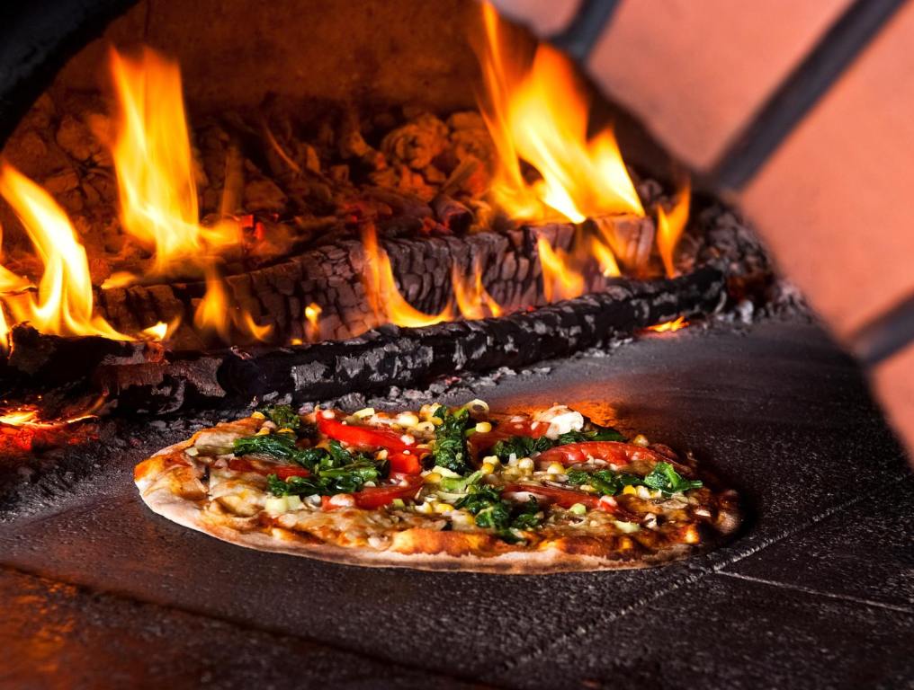 Two Florida Pizzeria's Named Among Best In The World