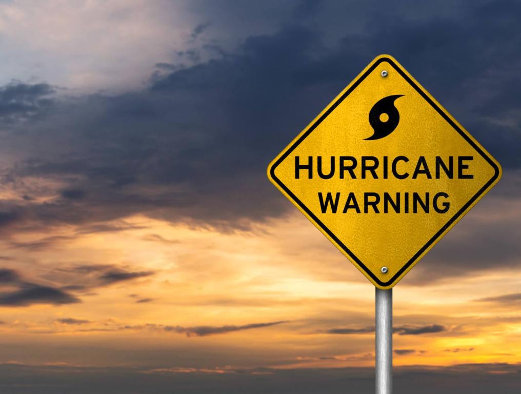 n the case of a major hurricane or even a tropical storm, you should have these 5 things before hurricane season starts. 2024 Hurricane Season: Names & Predictions