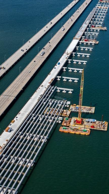 Howard Frankland Bridge