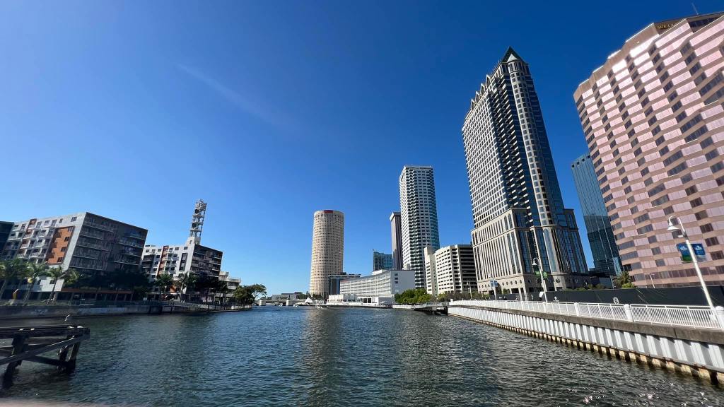 Travel Blogger Explains Why You Shouldn’t Move To Tampa