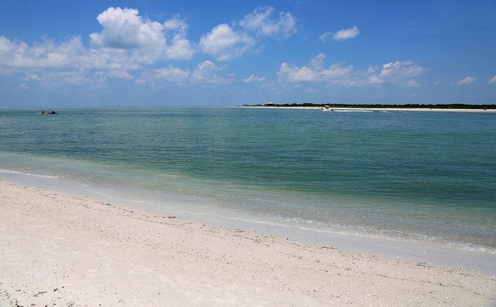 Best Beaches In Florida