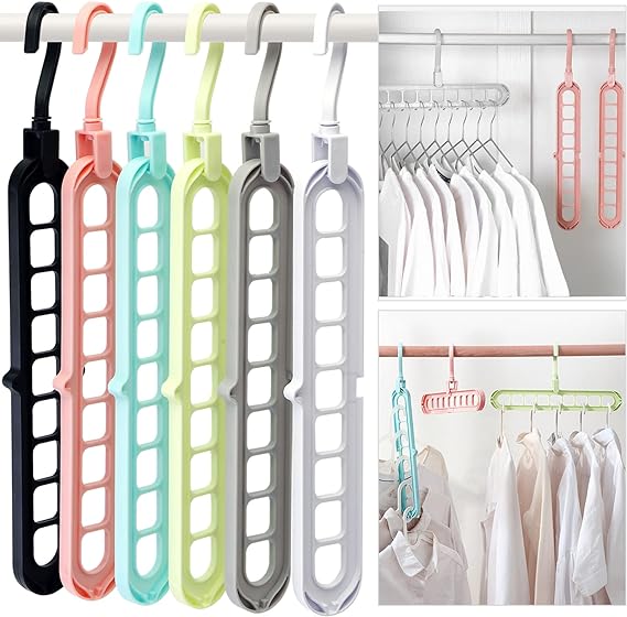 closet organizer hooks