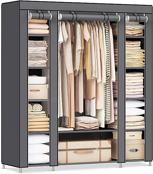 portable closet