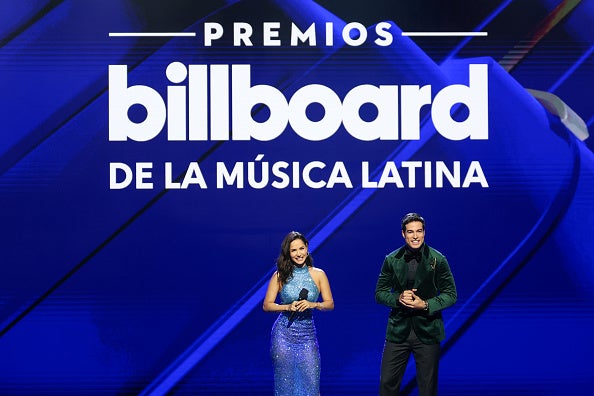 billboard 2024