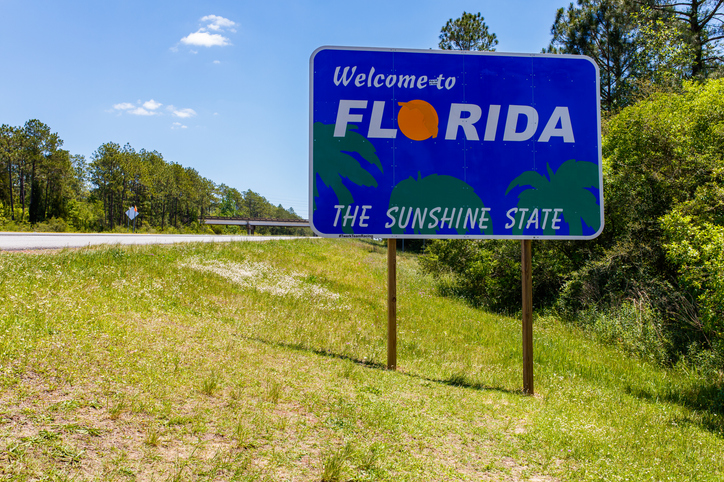 Nuevas Leyes De Florida Entrarán En Vigor El 1 De Enero De 2024