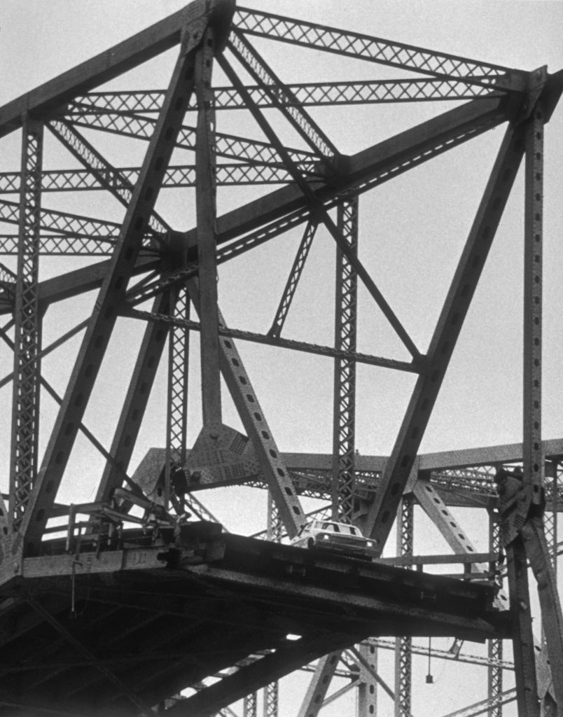 Tragedia Del Sunshine Skyway Bridge En 1980