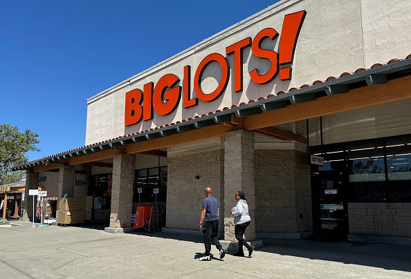 Big Lots